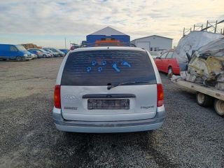 bontott RENAULT MEGANE I EGR / AGR Szelep