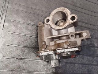 bontott RENAULT MEGANE I EGR / AGR Szelep