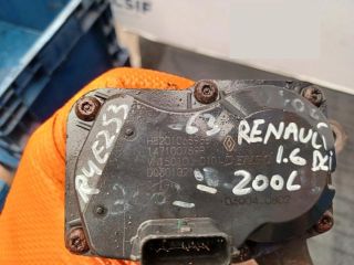 bontott RENAULT MEGANE I EGR / AGR Szelep