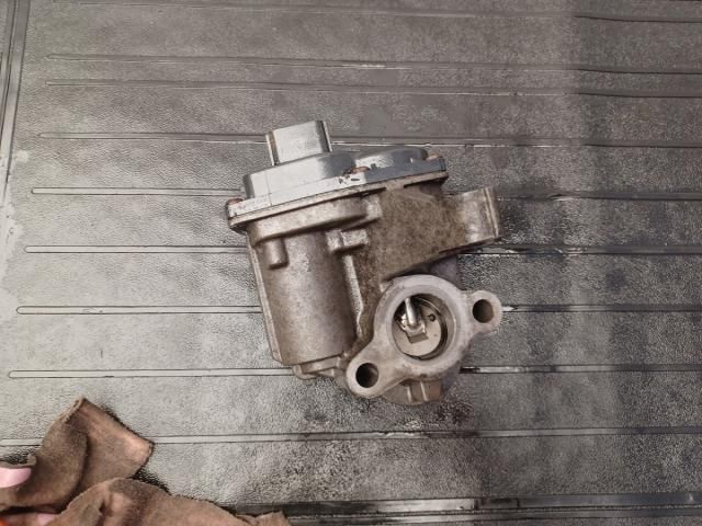 bontott RENAULT MEGANE I EGR / AGR Szelep