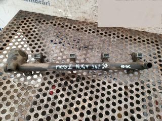 bontott RENAULT MEGANE I Közösnyomócső