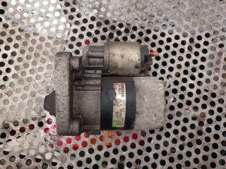 bontott RENAULT MEGANE I Önindító