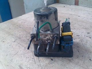 bontott RENAULT MEGANE I ABS Kocka