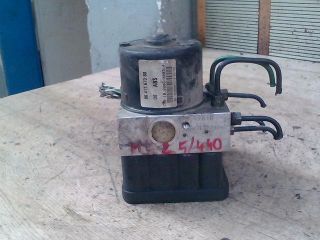 bontott RENAULT MEGANE I ABS Kocka