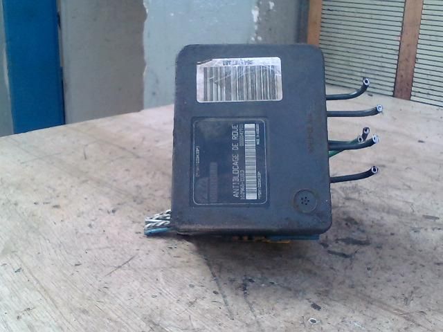 bontott RENAULT MEGANE I ABS Kocka