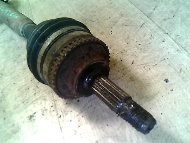 bontott RENAULT MEGANE I Bal Féltengely