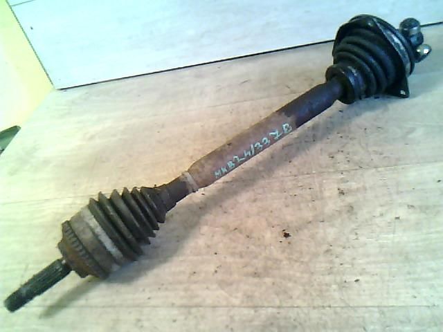 bontott RENAULT MEGANE I Bal Féltengely