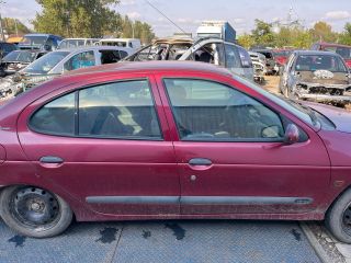 bontott RENAULT MEGANE I Első Bölcső