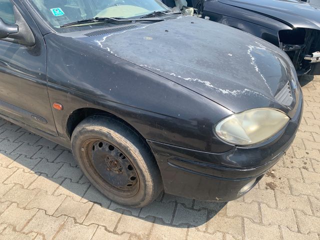 bontott RENAULT MEGANE I Fojtószelep (Mechanikus)