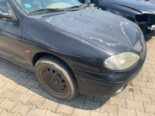 bontott RENAULT MEGANE I Fojtószelep (Mechanikus)