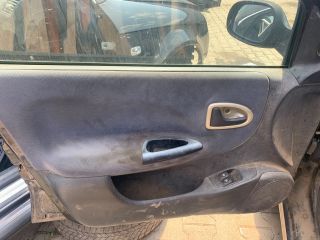 bontott RENAULT MEGANE I Gyújtáskapcsoló