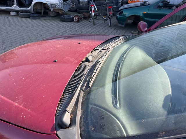 bontott RENAULT MEGANE I Hűtőventilátor