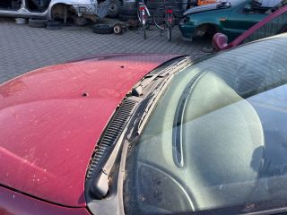 bontott RENAULT MEGANE I Hűtőventilátor