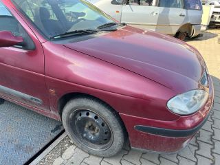 bontott RENAULT MEGANE I Hűtőventilátor