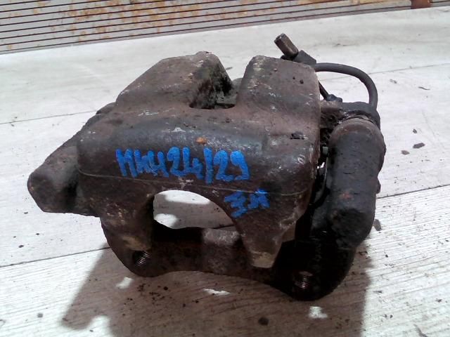 bontott RENAULT MEGANE I Jobb hátsó Féknyereg Munkahengerrel