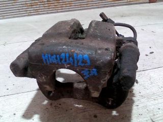 bontott RENAULT MEGANE I Jobb hátsó Féknyereg Munkahengerrel