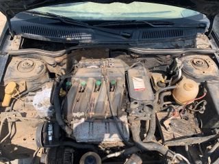 bontott RENAULT MEGANE I Klímakompresszor