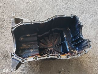 bontott RENAULT MEGANE I Olajteknő