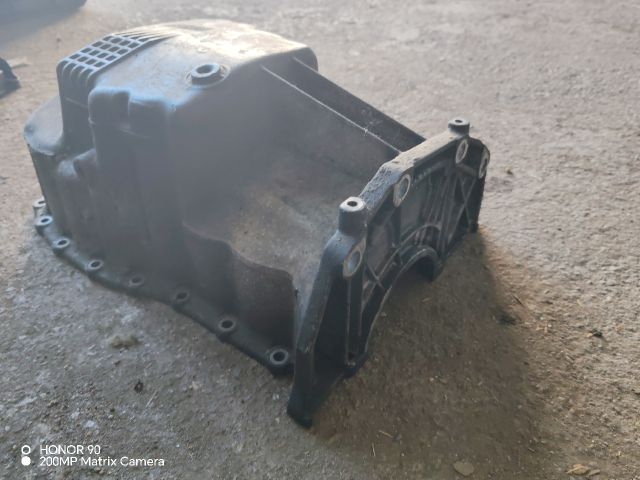 bontott RENAULT MEGANE I Olajteknő