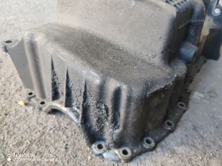 bontott RENAULT MEGANE I Olajteknő