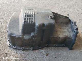 bontott RENAULT MEGANE I Olajteknő