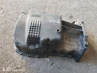 bontott RENAULT MEGANE I Olajteknő