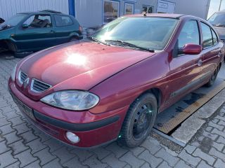 bontott RENAULT MEGANE I Porlasztó (1 db)