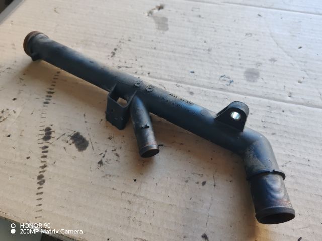 bontott RENAULT MEGANE I Vízcső