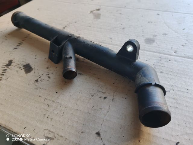 bontott RENAULT MEGANE I Vízcső