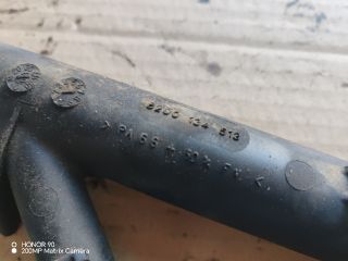 bontott RENAULT MEGANE I Vízcső