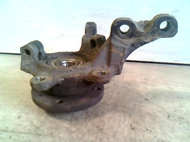 bontott RENAULT MEGANE I Bal első Csonkállvány Kerékaggyal