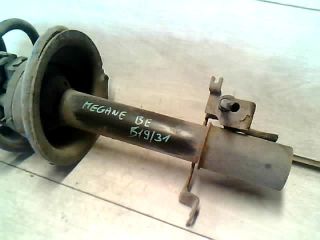 bontott RENAULT MEGANE I Bal első Gólyaláb (Lengécsillapító, Rugó)