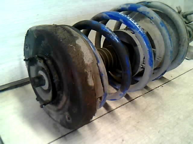 bontott RENAULT MEGANE I Bal első Gólyaláb (Lengécsillapító, Rugó)