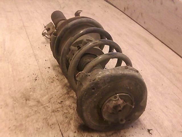 bontott RENAULT MEGANE I Bal első Gólyaláb (Lengécsillapító, Rugó)