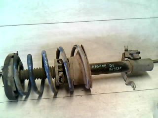 bontott RENAULT MEGANE I Bal első Gólyaláb (Lengécsillapító, Rugó)