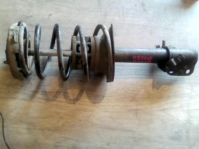 bontott RENAULT MEGANE I Bal első Lengéscsillapító