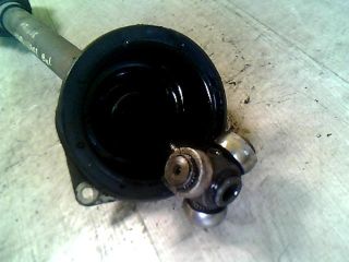 bontott RENAULT MEGANE I Bal Féltengely