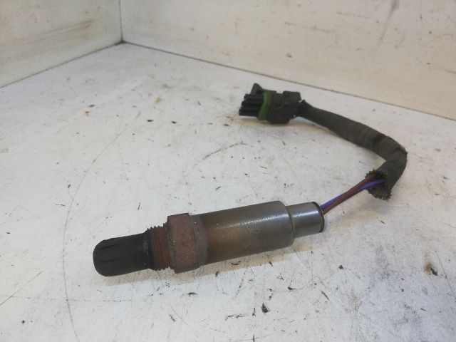 bontott RENAULT MEGANE I Első Lambdaszonda