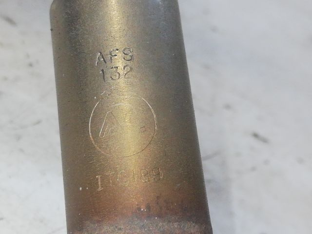 bontott RENAULT MEGANE I Első Lambdaszonda