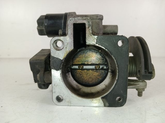 bontott RENAULT MEGANE I Fojtószelep (Mechanikus)