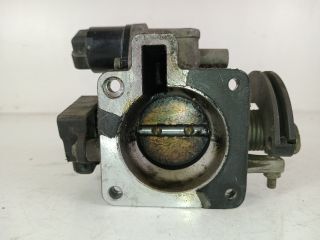 bontott RENAULT MEGANE I Fojtószelep (Mechanikus)