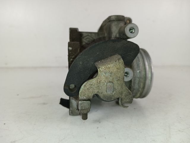 bontott RENAULT MEGANE I Fojtószelep (Mechanikus)