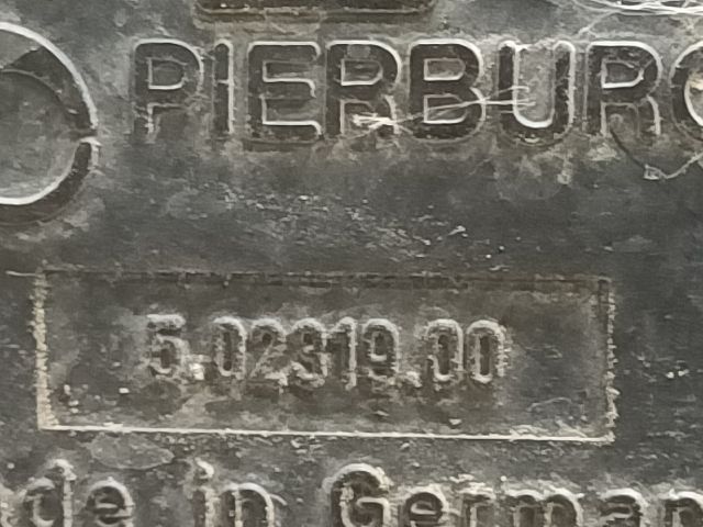 bontott RENAULT MEGANE I Fojtószelep (Mechanikus)