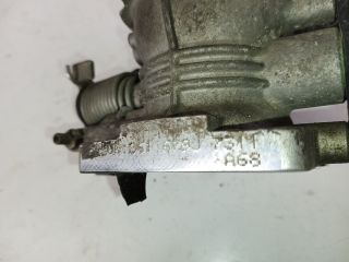 bontott RENAULT MEGANE I Fojtószelep (Mechanikus)