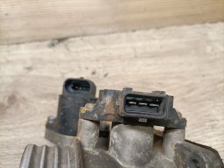 bontott RENAULT MEGANE I Fojtószelep (Mechanikus)