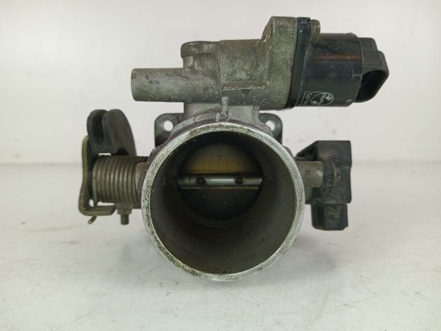 bontott RENAULT MEGANE I Fojtószelep (Mechanikus)