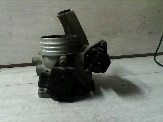 bontott RENAULT MEGANE I Fojtószelep (Mechanikus)