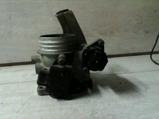 bontott RENAULT MEGANE I Fojtószelep (Mechanikus)