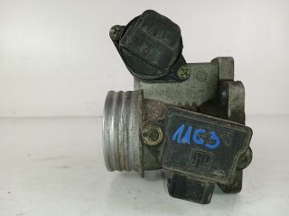 bontott RENAULT MEGANE I Fojtószelep (Mechanikus)