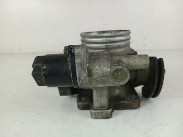 bontott RENAULT MEGANE I Fojtószelep (Mechanikus)